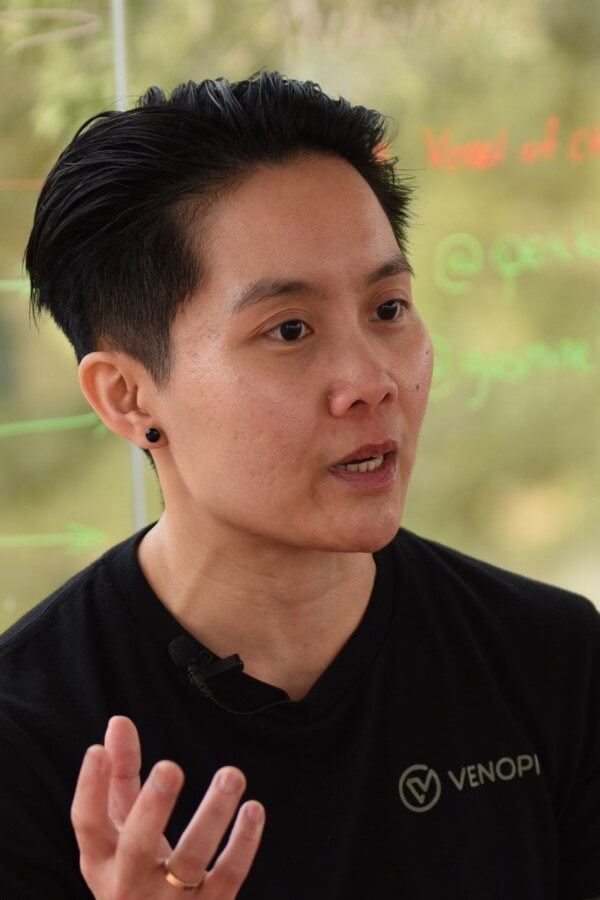 Ivana Setiawan